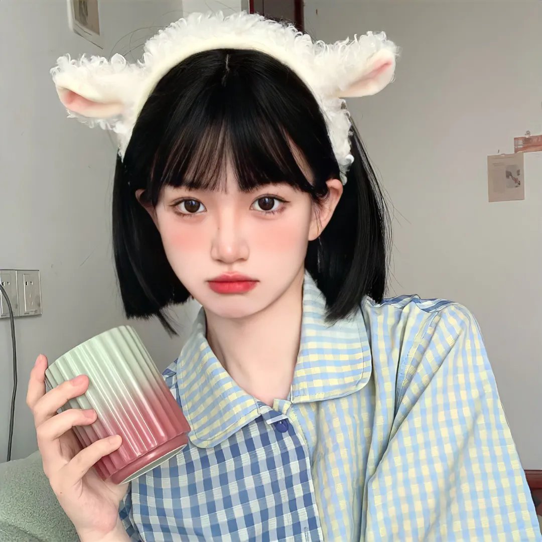 七星伴月海报