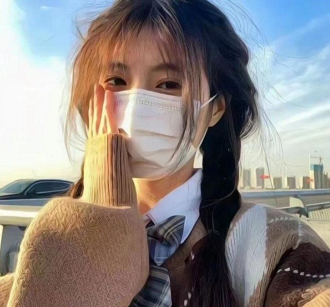 烽火怪客海报