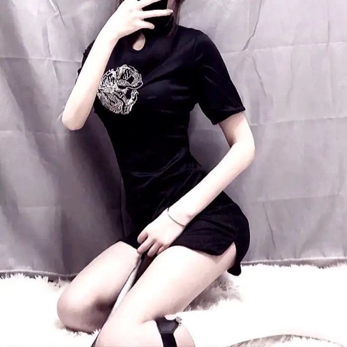 塘鹅之血海报