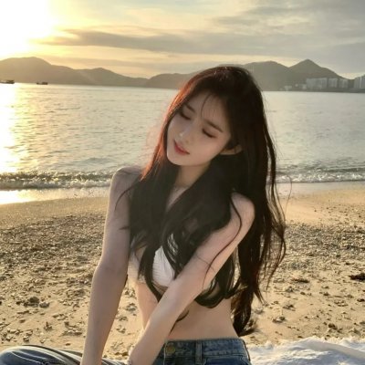 唯你是爱海报