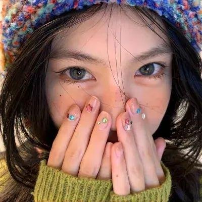 火辣师妹海报