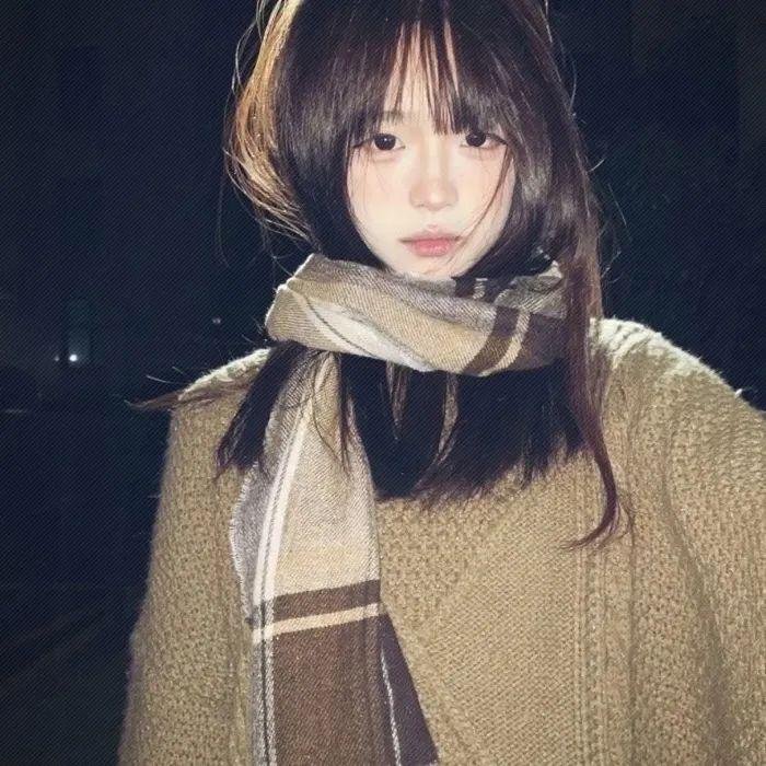 播音人粤语海报